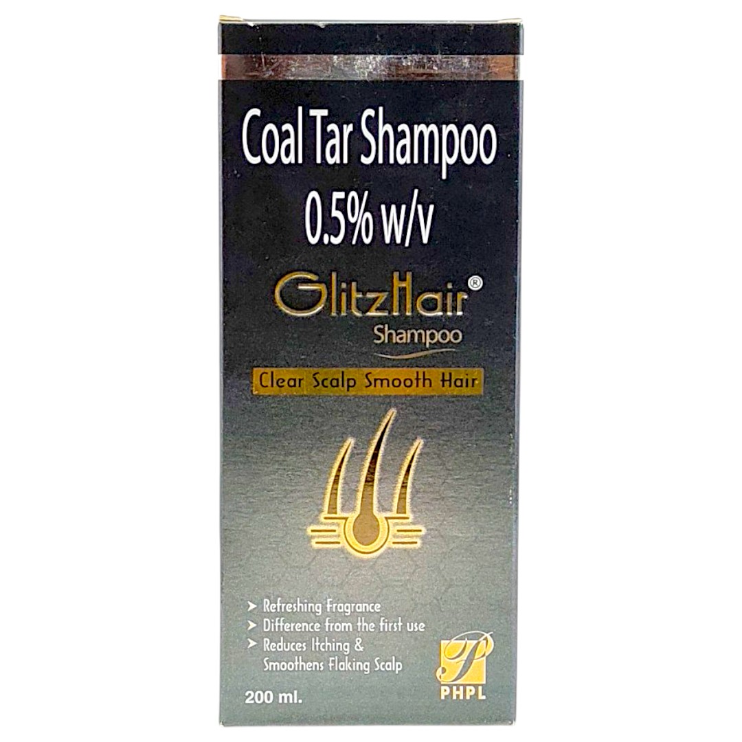Glitzhair Shampoo