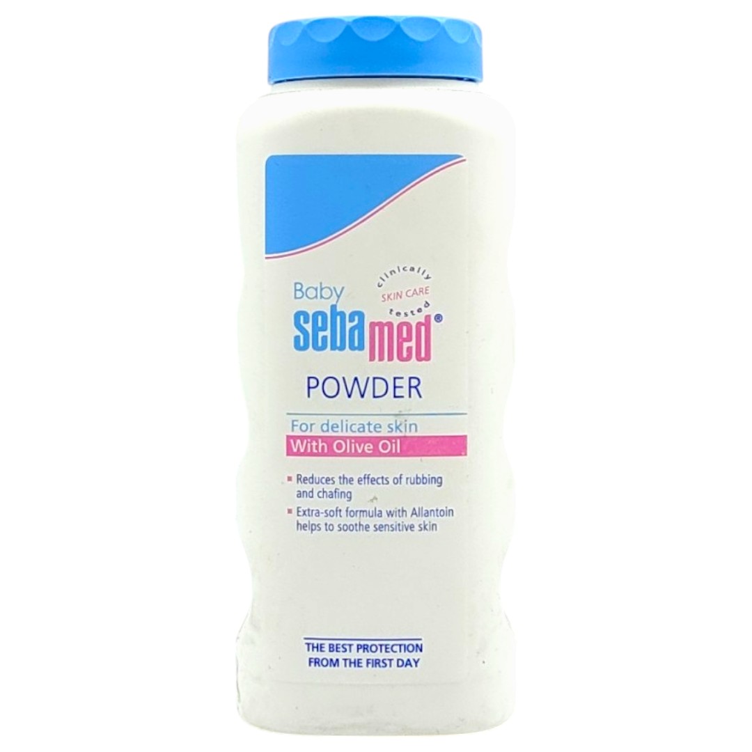 Sebamed Baby Powder