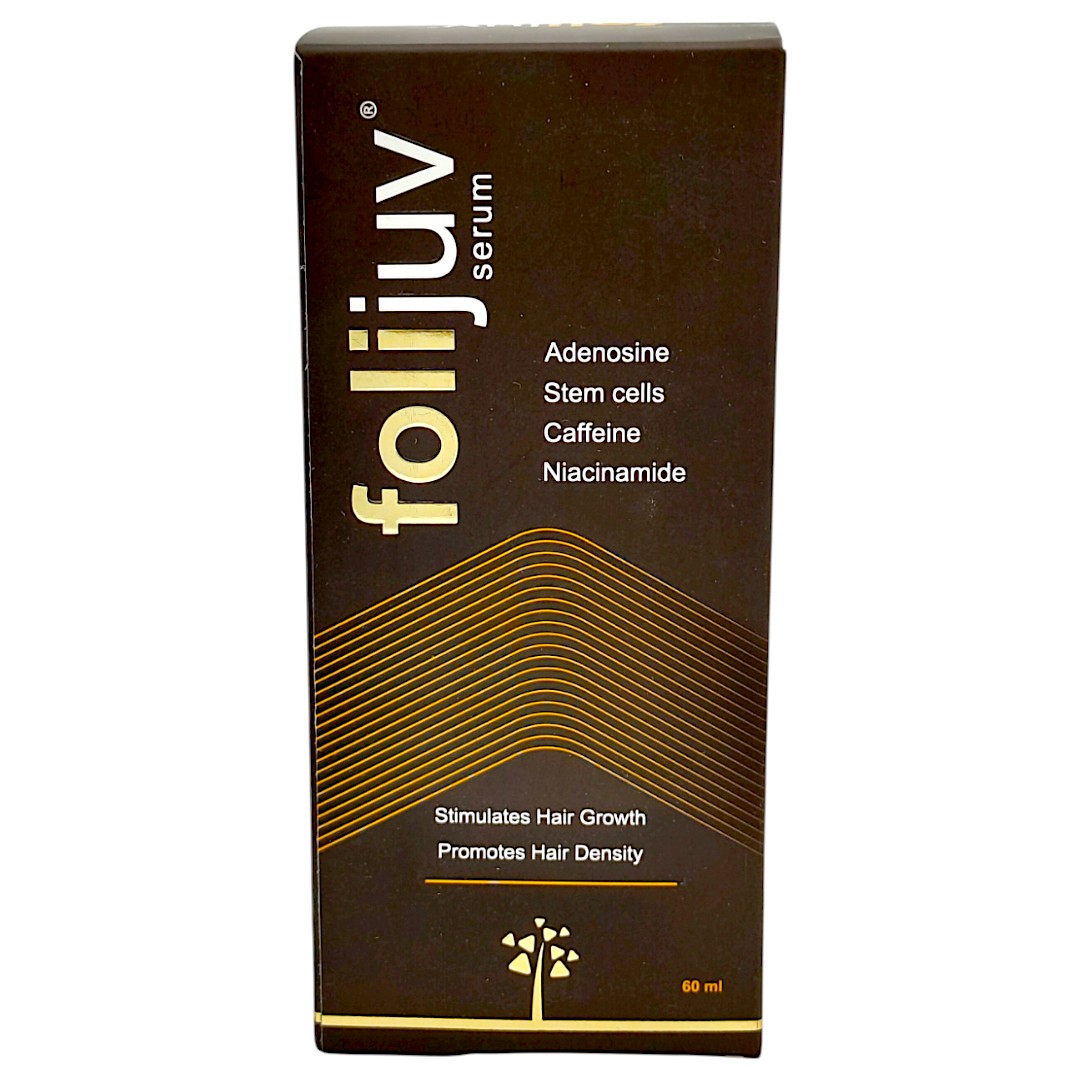 Folijuv Serum