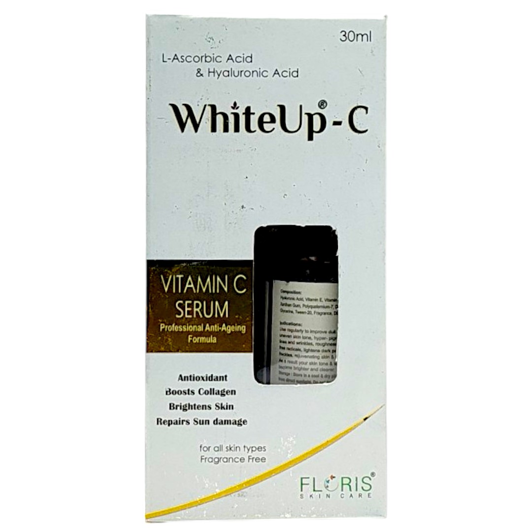 Whiteup C Serum