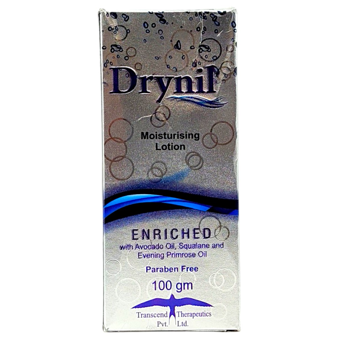 Drynil Moisturising Lotion