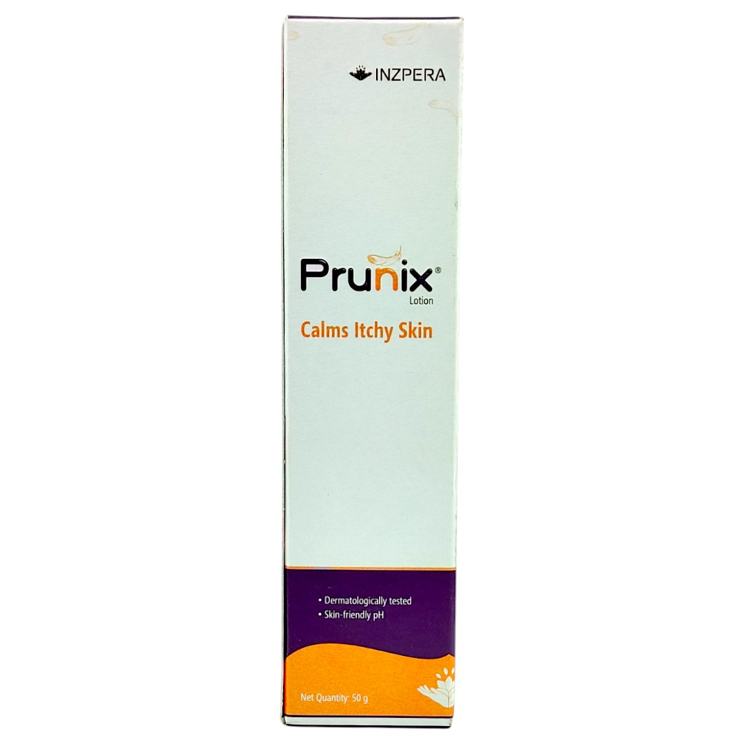 Prunix Lotion