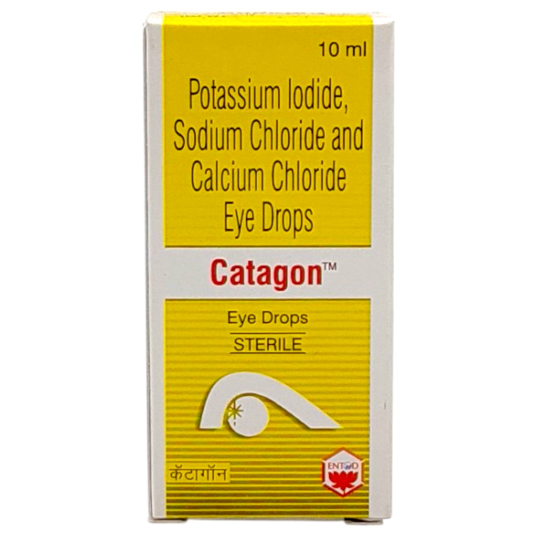 Catagon Eye Drops