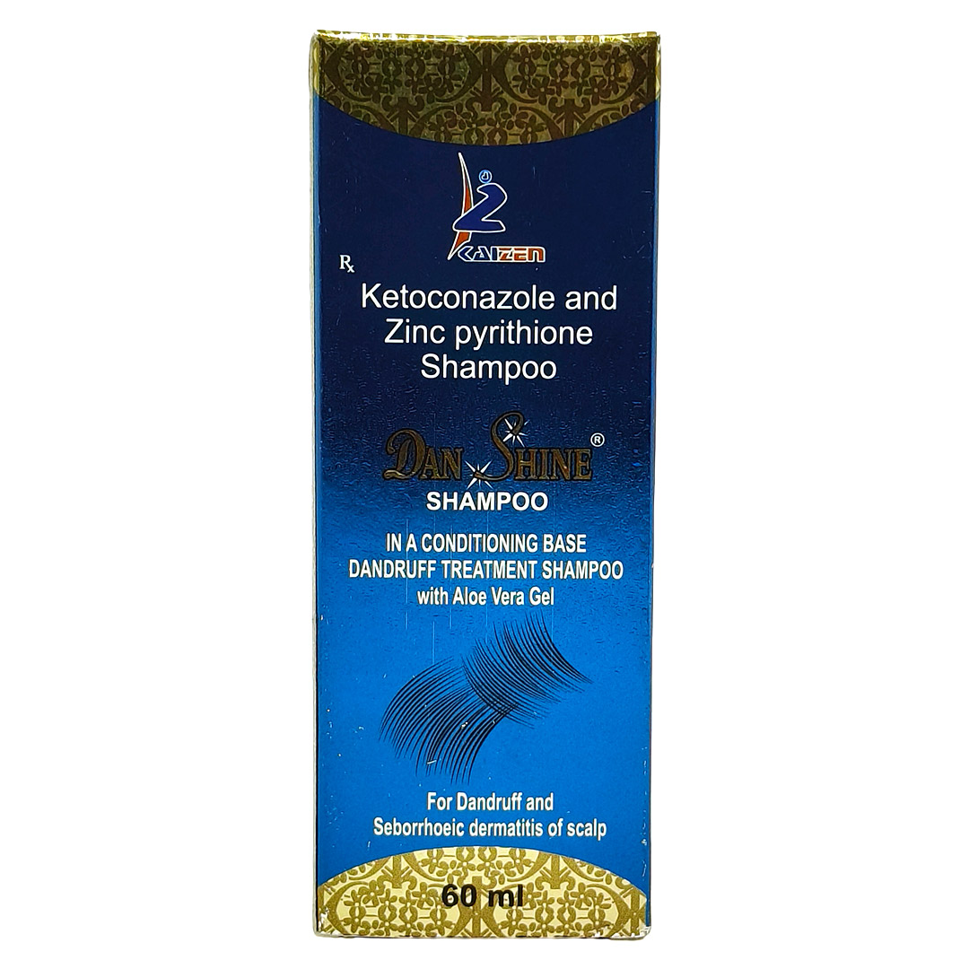 Danshine Shampoo
