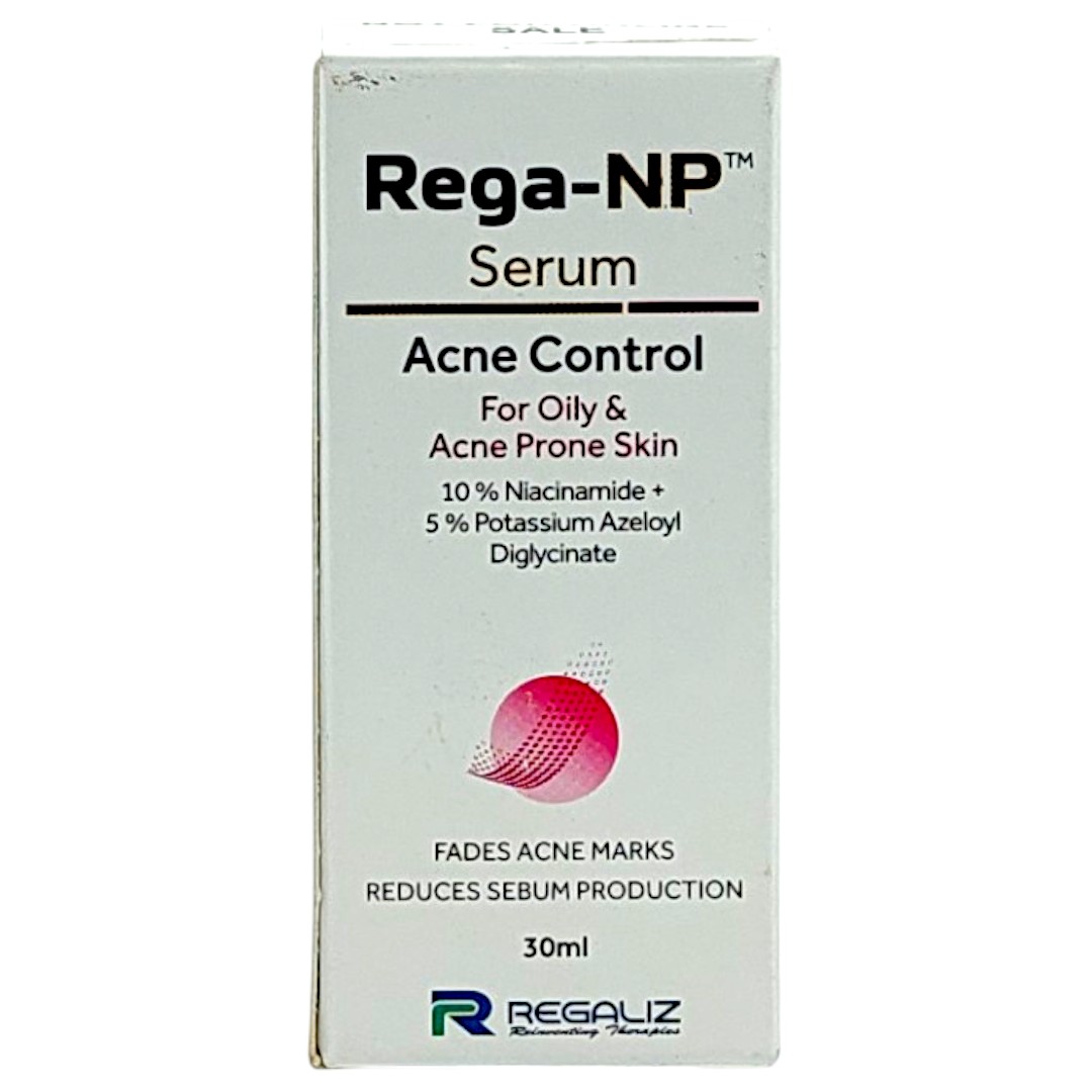 Rega Np Serum