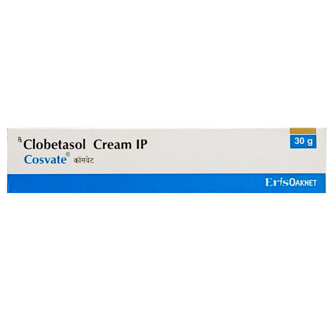 Cosvate Cream