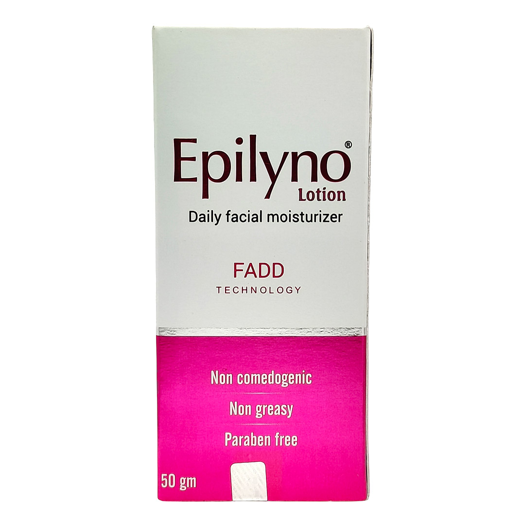 Epilyno Lotion