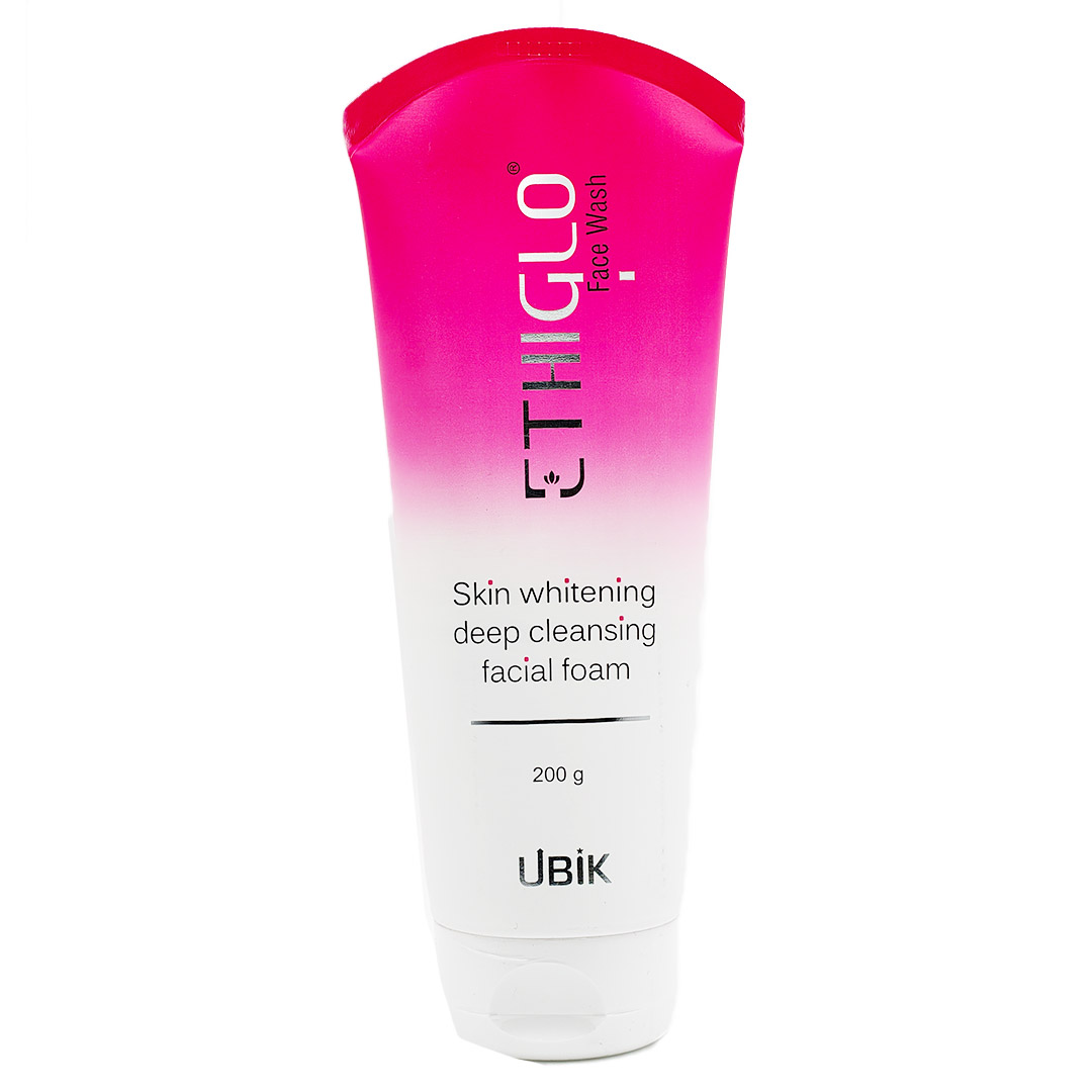 Ethiglo Face Wash