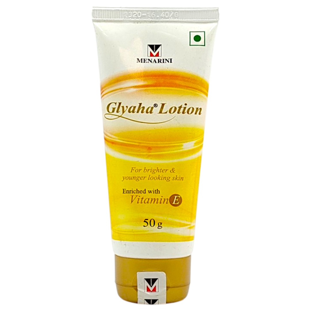 Glyaha Lotion