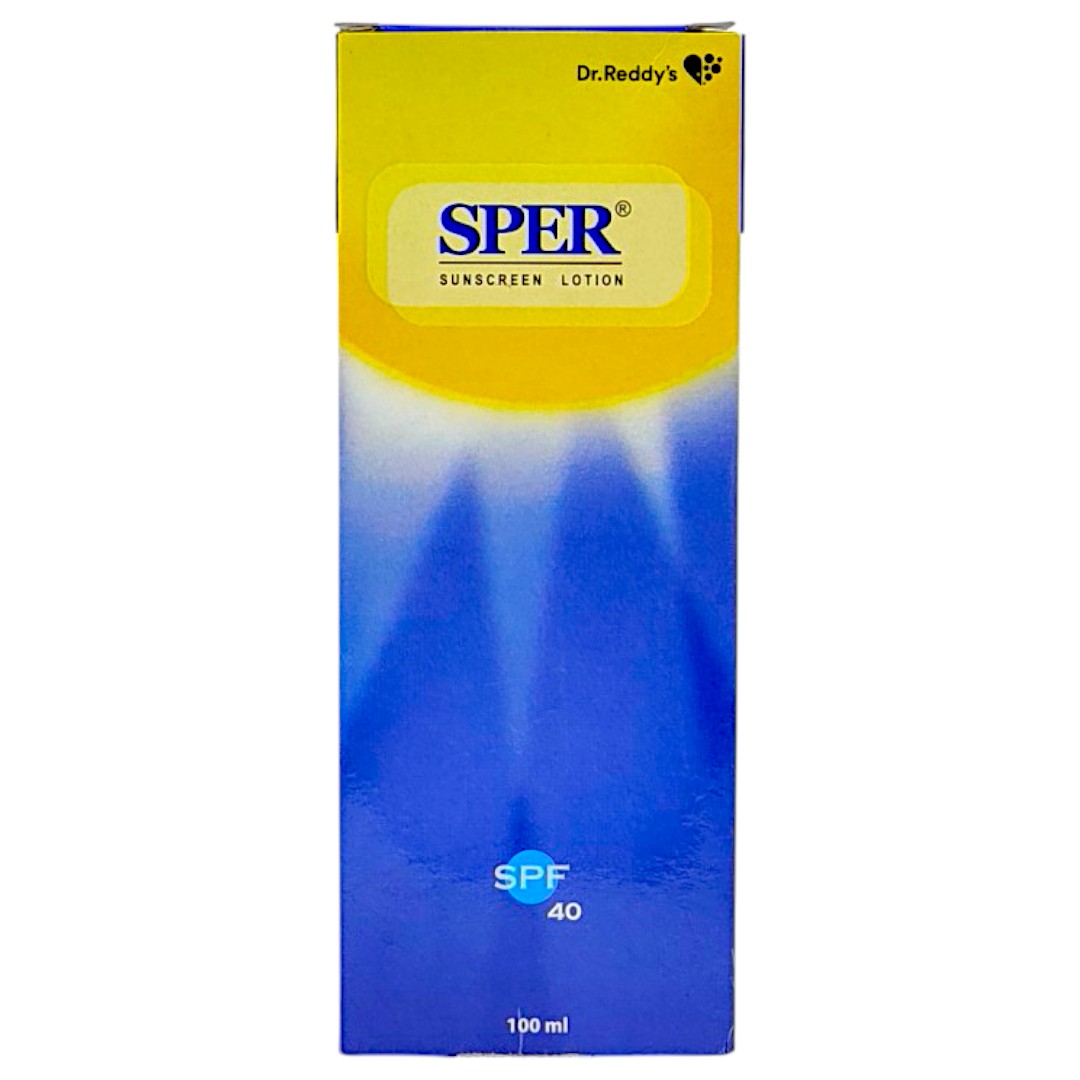 Sper Lotion