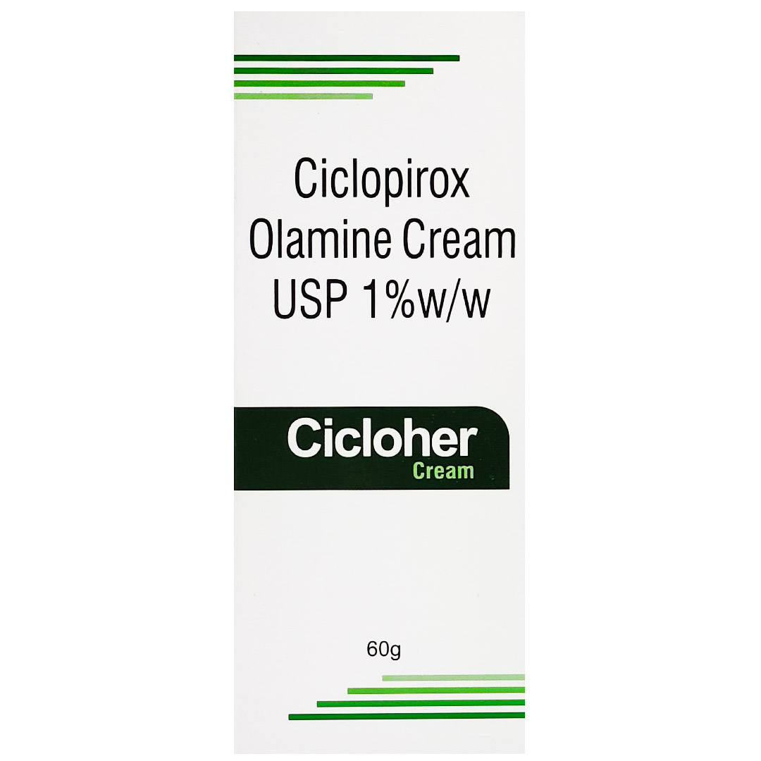 Cicloher Cream