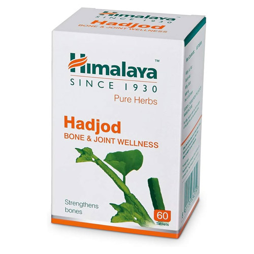 Himalaya Hadjod Capsules 60S