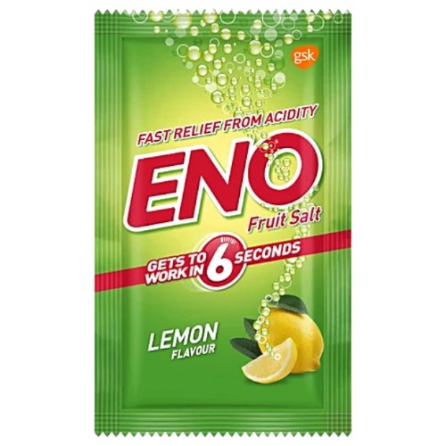 Eno Lemon Sachet