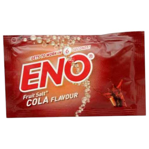 Eno Cola Sachet