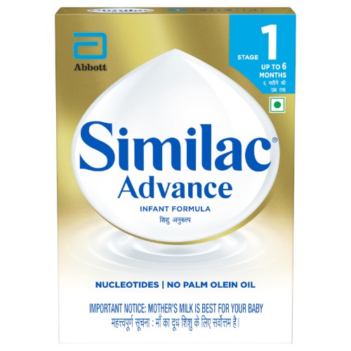 Similac Adv 1 Powder