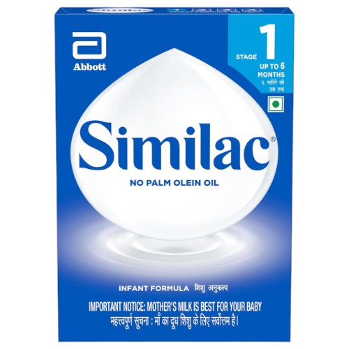 Similac Mt 1 Refil Powder