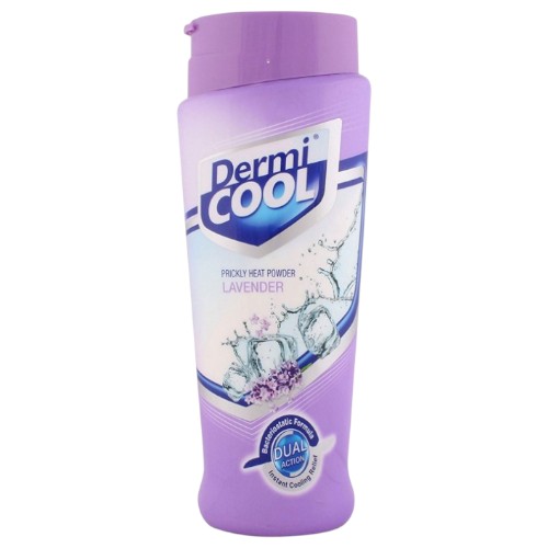 Dermicool Lavender Powder