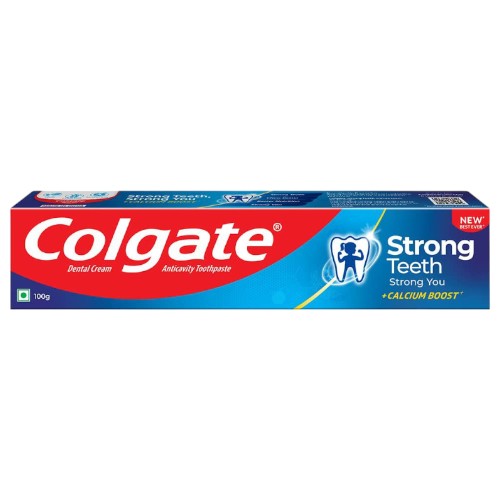 Colgate Dental Cream