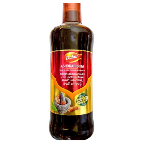 Dabur Ashokarista