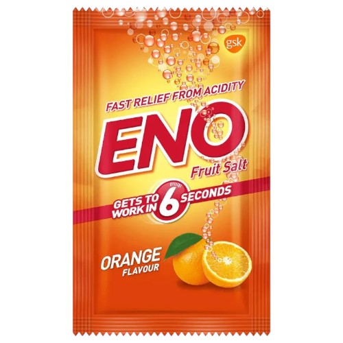 Eno Orange Sachet
