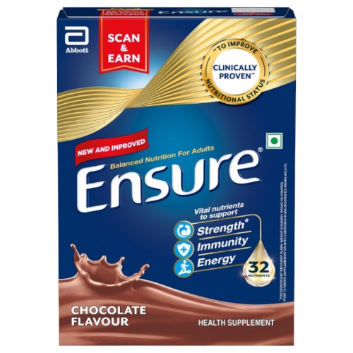 Ensure Choc Refil
