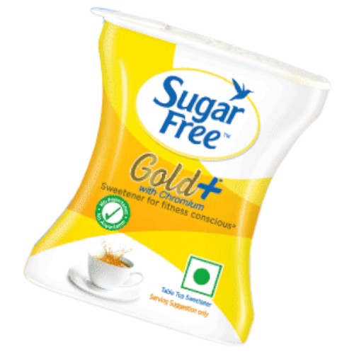 Sugar Free Gold Tablets