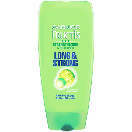 Garnier Fructis Long & Strong Conditioner