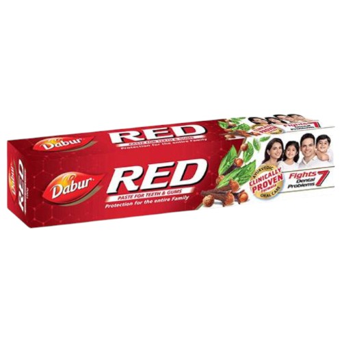 Dabur Red Paste