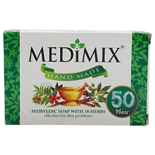 Medimix Soap Reg.