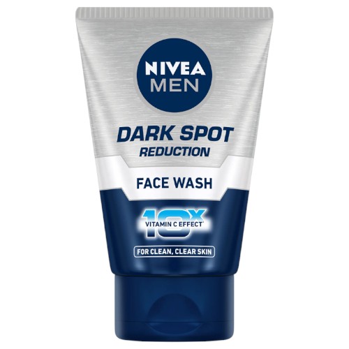 Nivea Men Dark Spot Reduction Facewash