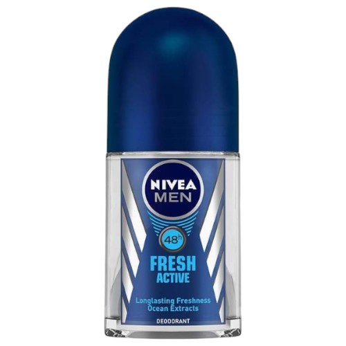 Nivea Fresh Active Roll On