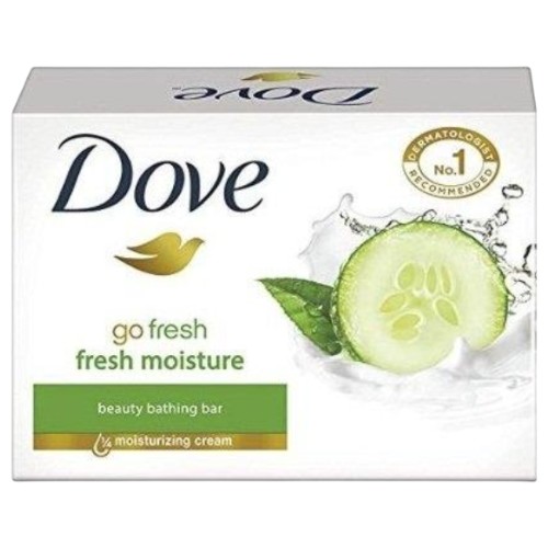 Dove Fresh Moisture Soap