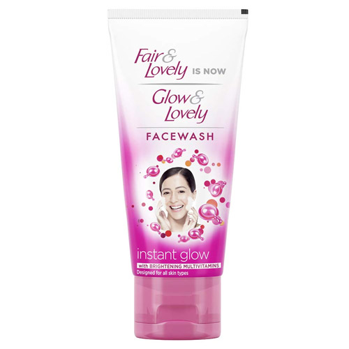 Fair & Lovely Face Wash
