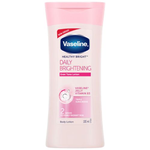 Vaseline Daily Brightening Lotion