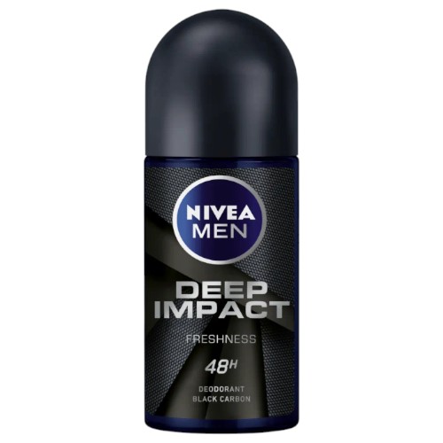 Nivea Deep Impact Roll On