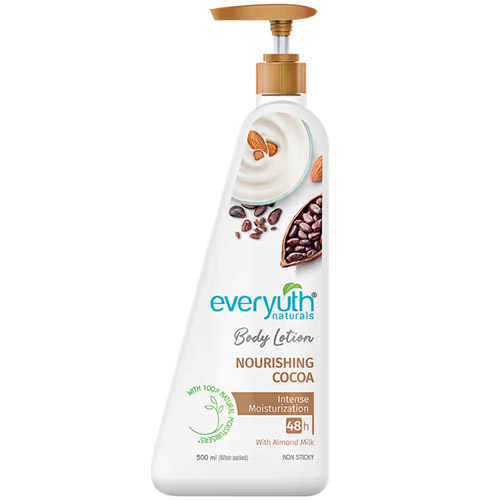 Everyuth Body Lotion Coco