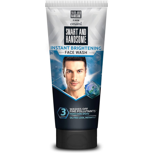 Fair & Handsome Oc Facewash
