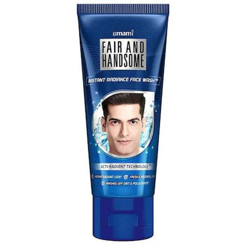 Fair & Handsome Ir Facewash