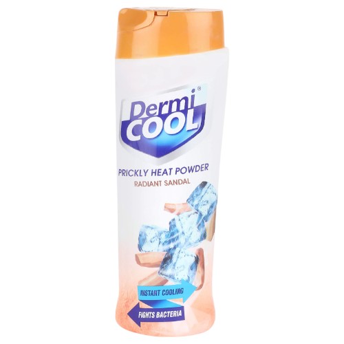 Dermi Cool Powder Sandal