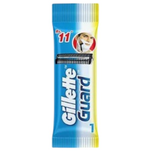 Gillette Guard Cartridge