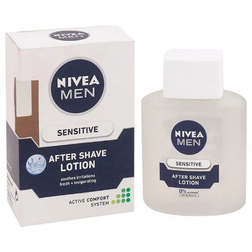 Nivea Men Senst After Shave Lotion