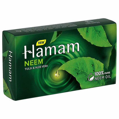 Hamam Soap