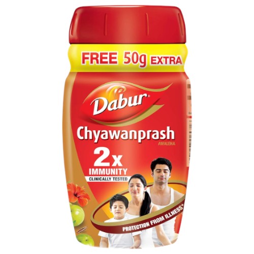 Dabur Chywanprash