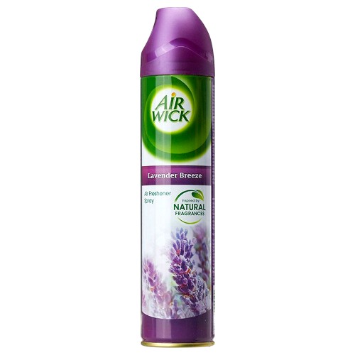 Air Wick Lavendar Air Spray
