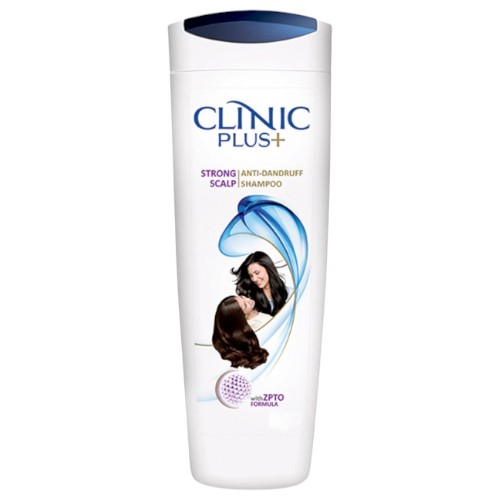 Clinic Plus Anti Dandruf Shampoo