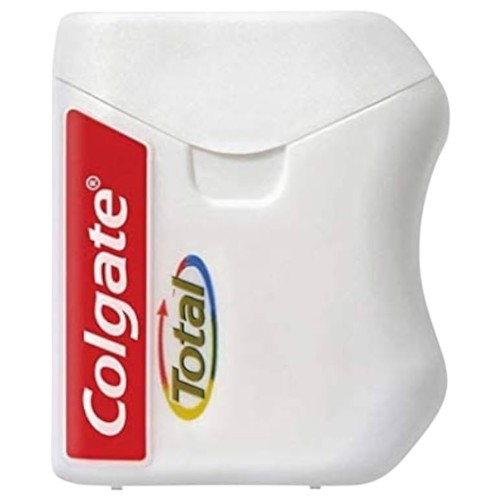 Colgate Dental Floss Total